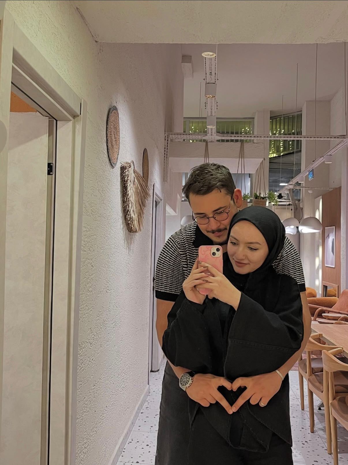 Babana bizi söylediğin gün